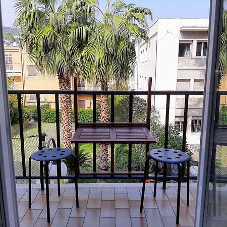 Casa Fuerte Hotell Laigueglia Eksteriør bilde