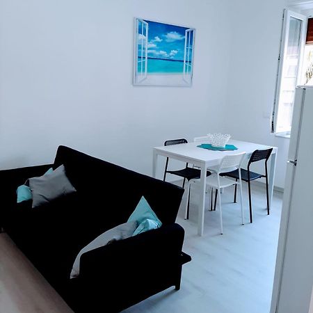 Casa Fuerte Hotell Laigueglia Eksteriør bilde