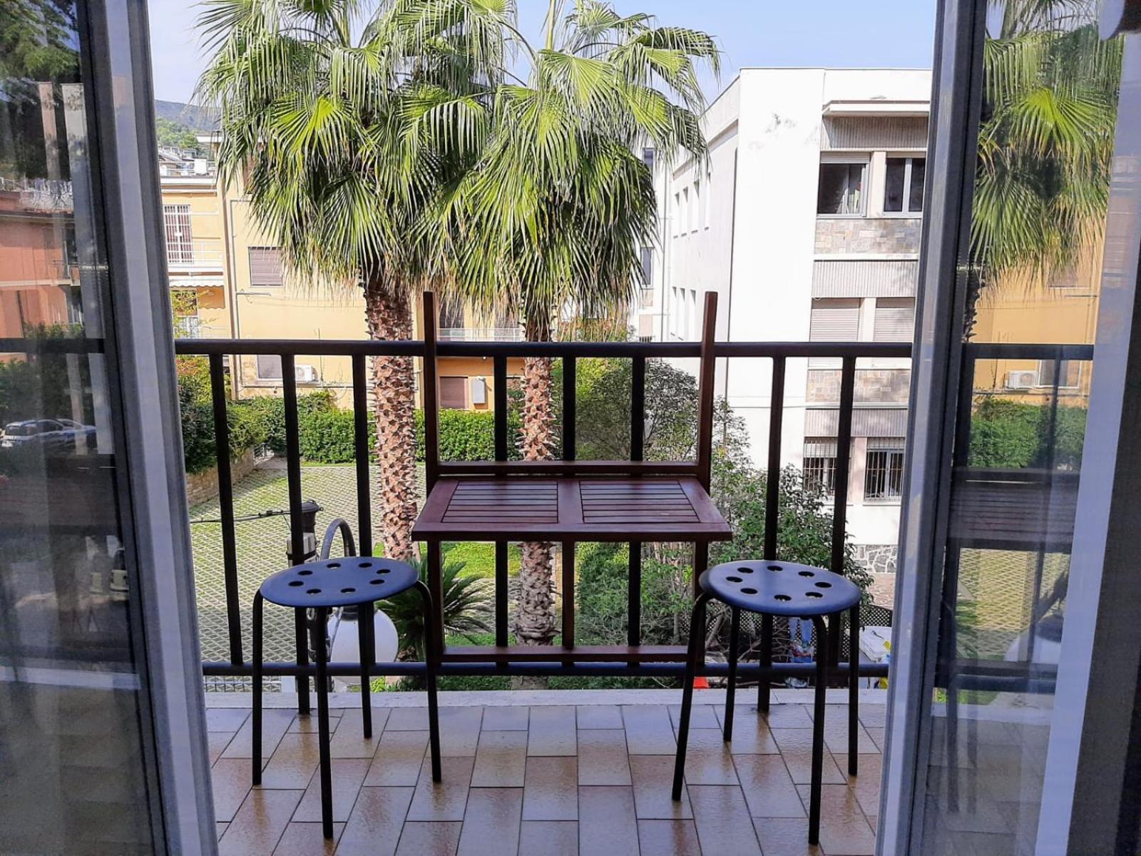 Casa Fuerte Hotell Laigueglia Eksteriør bilde