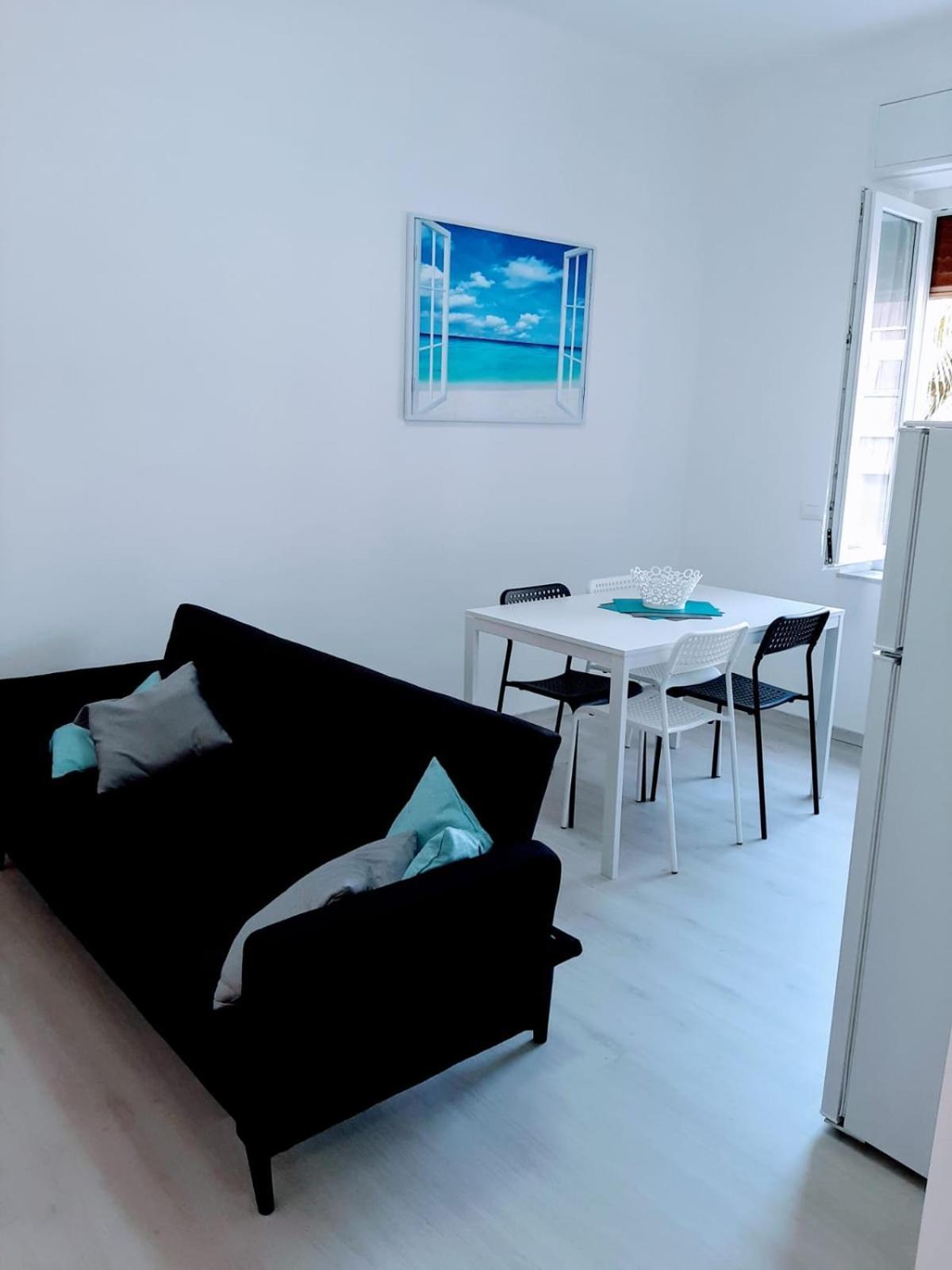 Casa Fuerte Hotell Laigueglia Eksteriør bilde