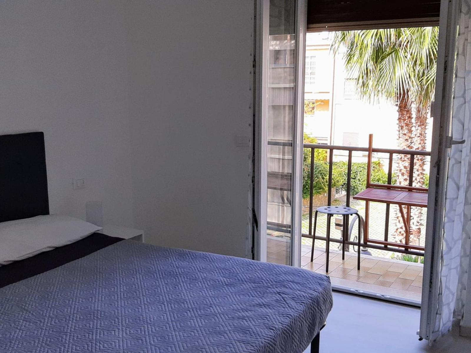 Casa Fuerte Hotell Laigueglia Eksteriør bilde