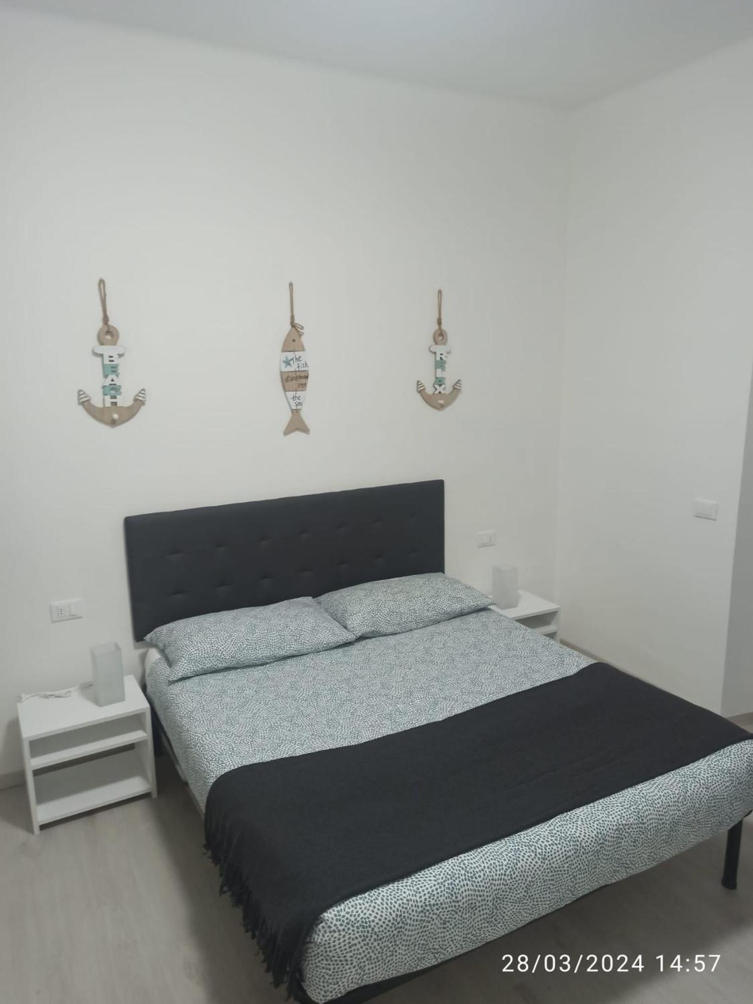 Casa Fuerte Hotell Laigueglia Eksteriør bilde